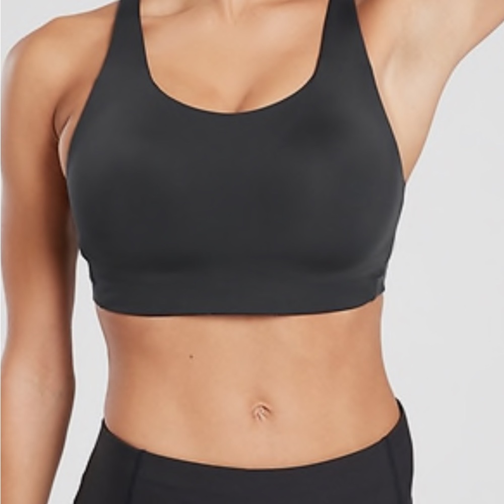 Athleta Advance Bra B-G NWT